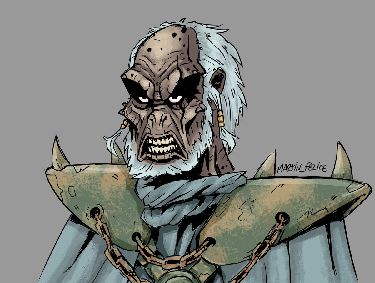 Rebel Scum 🟢🔴✖️ tweet media