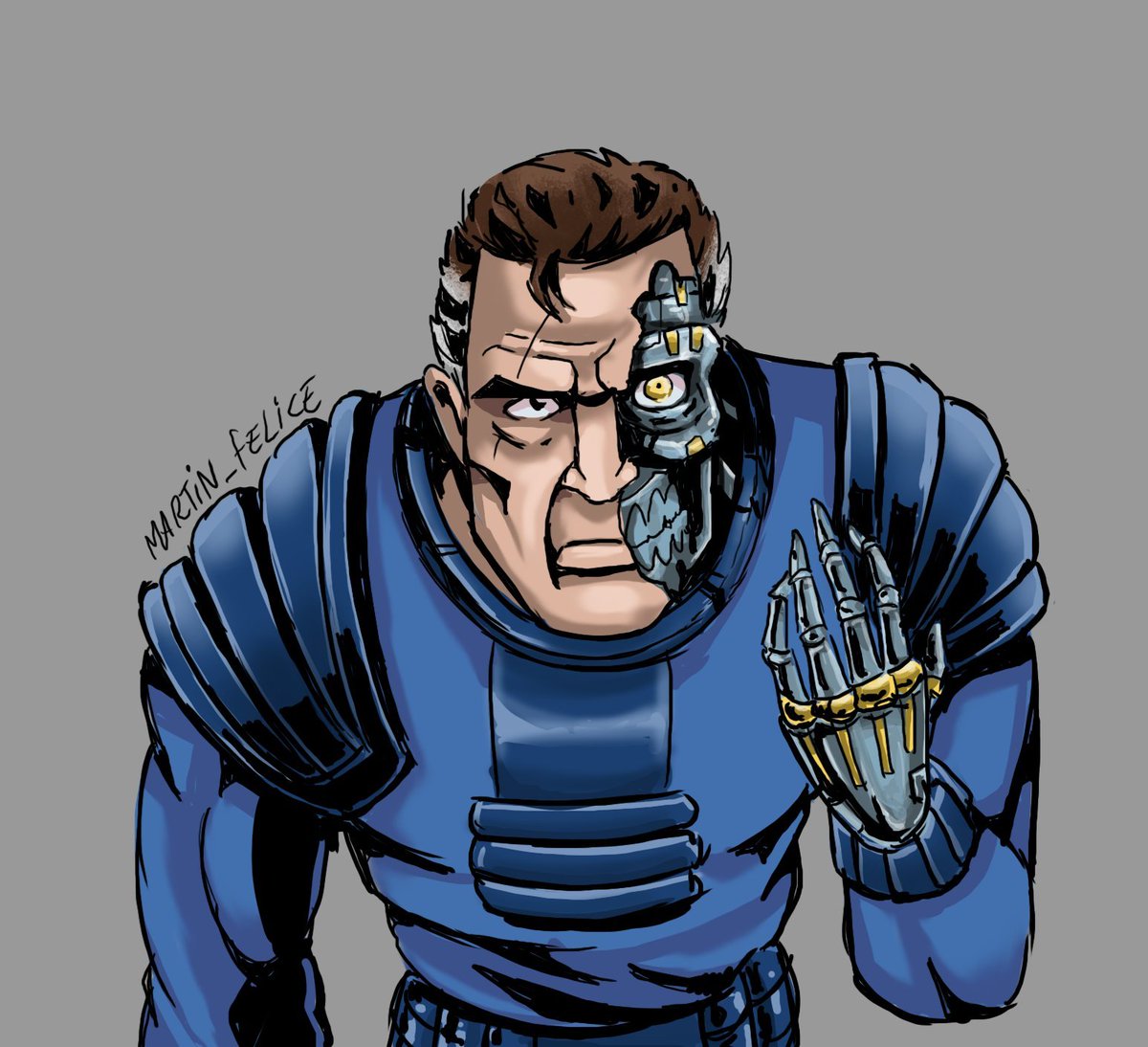 Rebel Scum 🟢🔴✖️ tweet media