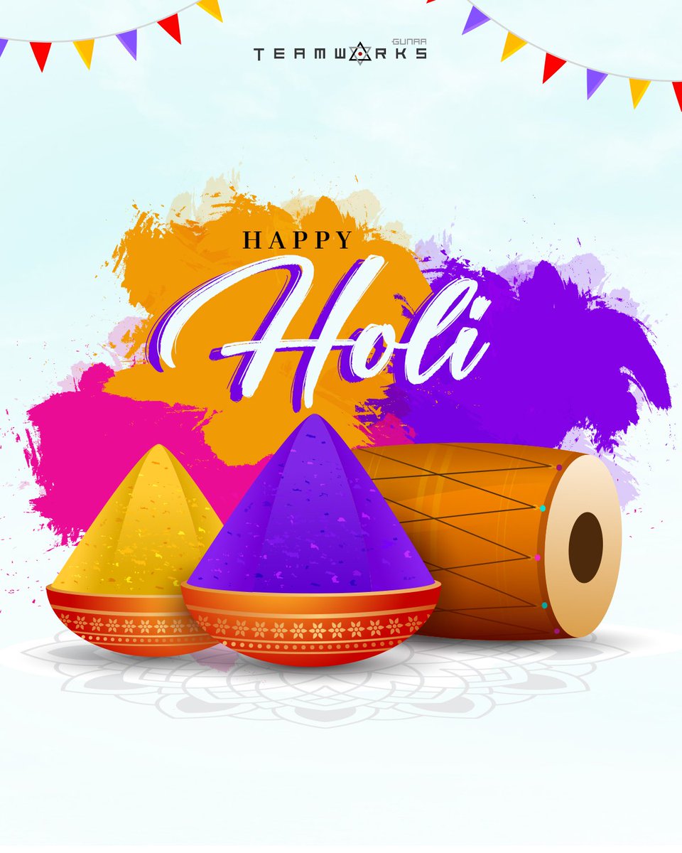 Gunaa Teamworks tweet media