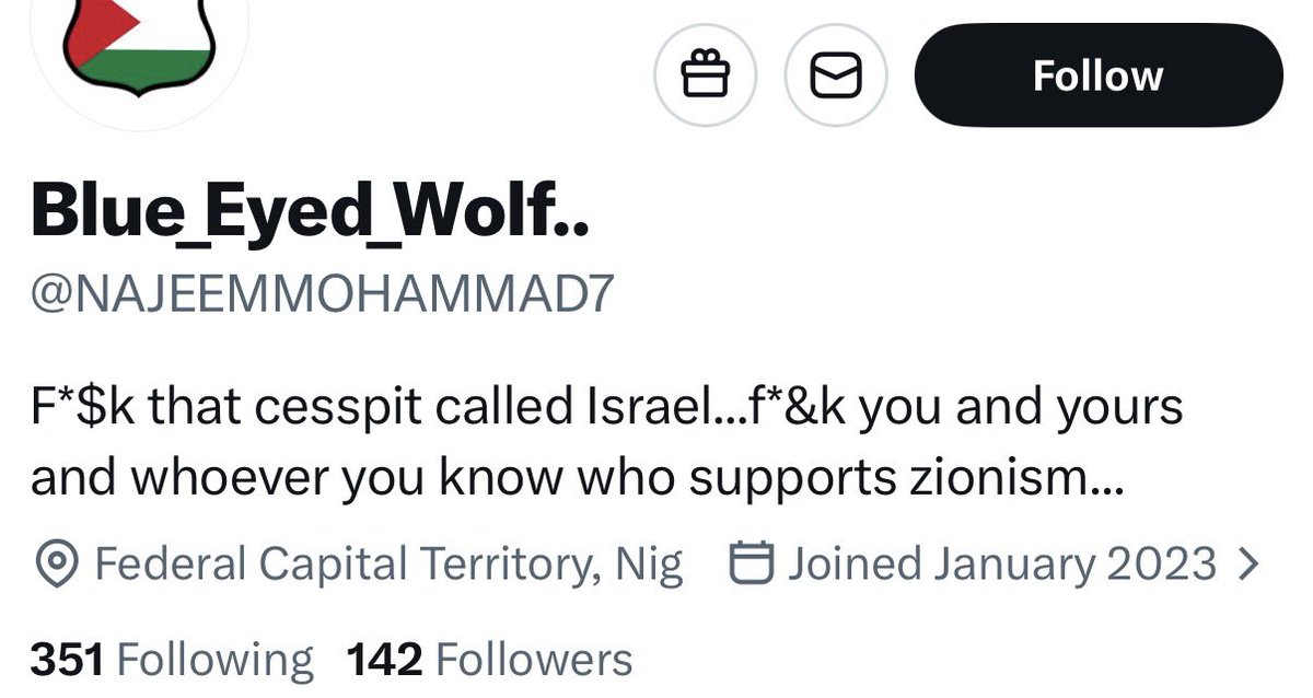 Loren Thacker tweet media