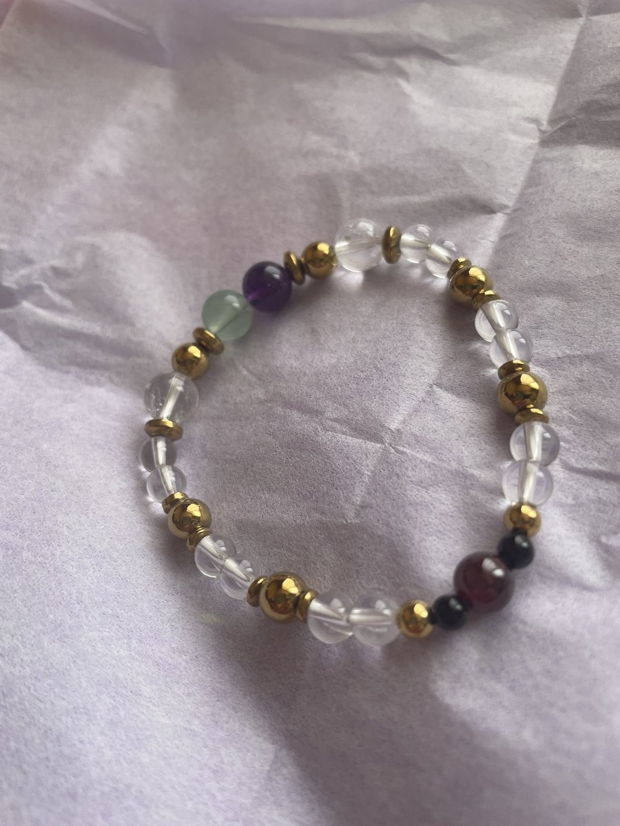 わわわ🙈💕お写真までありがとうございます🥹🙏💚💜レビューも