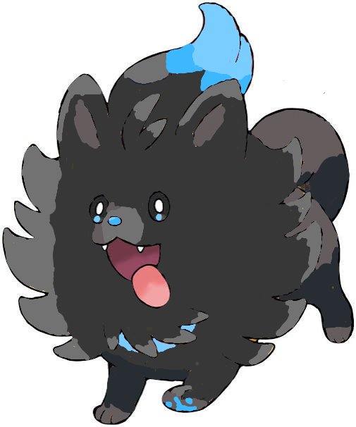 Cryptid “TWISTYFLAMES” Crew tweet media