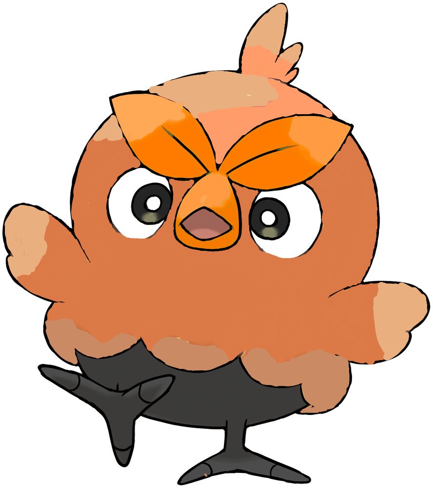 Cryptid “TWISTYFLAMES” Crew tweet media