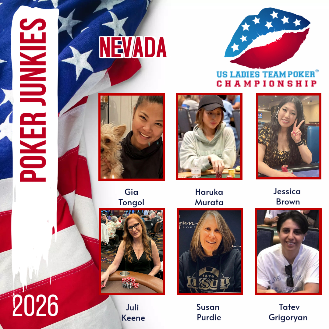 LIPS - World's Largest Women's Poker Tour tweet media