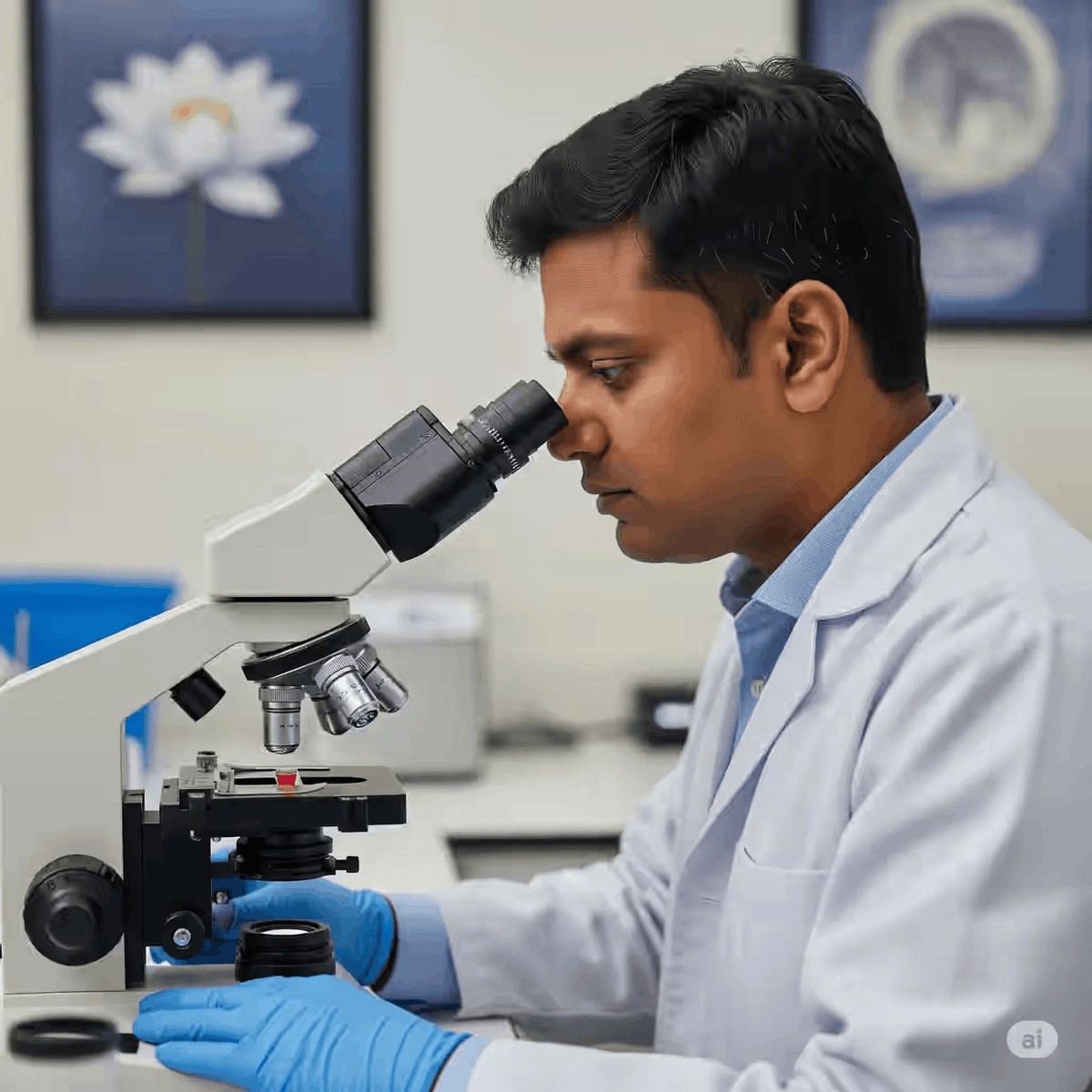 healthcarepune's tweet image. Complete guide to MCH, MCHC, MCV, RDW, and MPV in a CBC blood test — normal ranges, what low and high values mean, causes of abnormal results, and which follow-up tests to book. With home collection at healthcare nt sickcare Pune.
healthcarentsickcare.com/blogs/health-a…
#cbc #cbctest