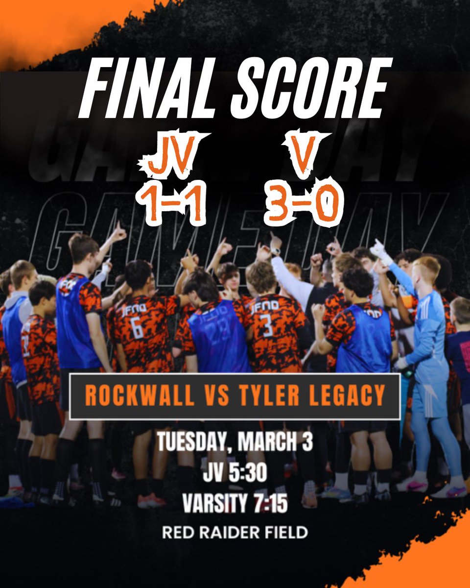 Rockwall County Gameday (@ROCOgameday) / Posts / X