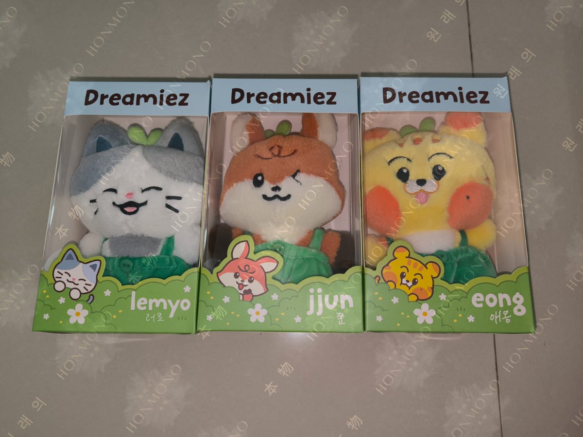 honmonoGO tweet media