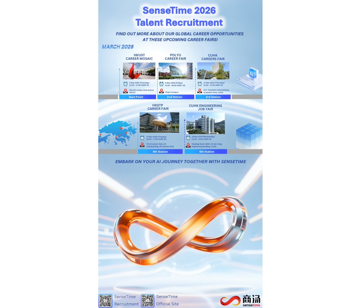 SenseTime tweet media