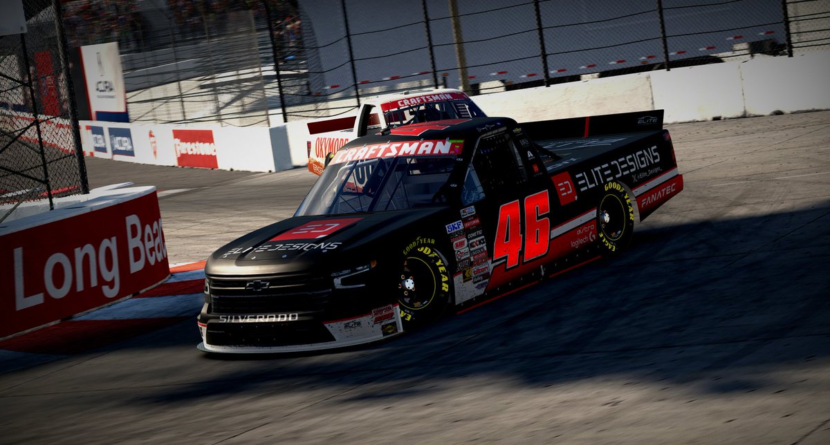 Elite Motorsports tweet media