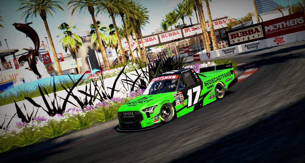 Elite Motorsports tweet media