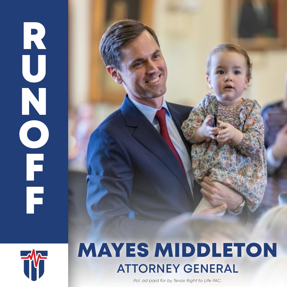 Texas Right to Life tweet media