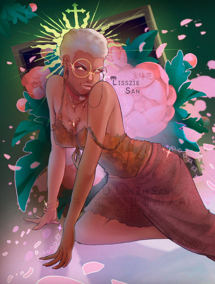 LissZieSan_prod's tweet photo. Oh i know my goddess 😏 #GACHIAKUTA #GachiArt https://t.co/L4ewjC4vqV
