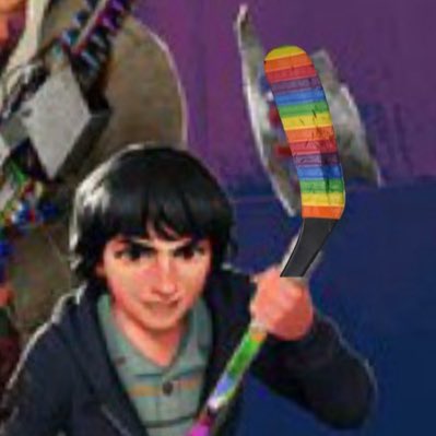 michealqueerler's tweet photo. #NewProfilePic https://t.co/82fvye26nl