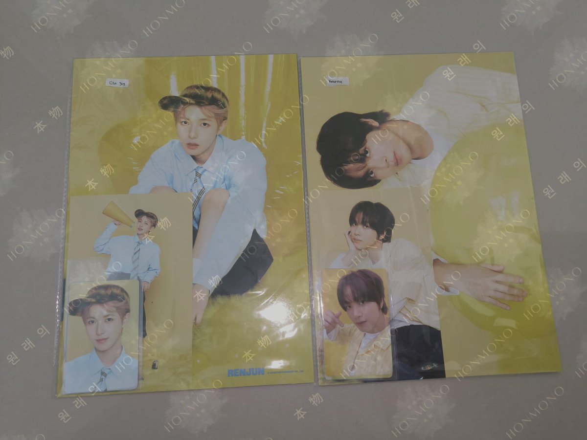 honmonoGO tweet media