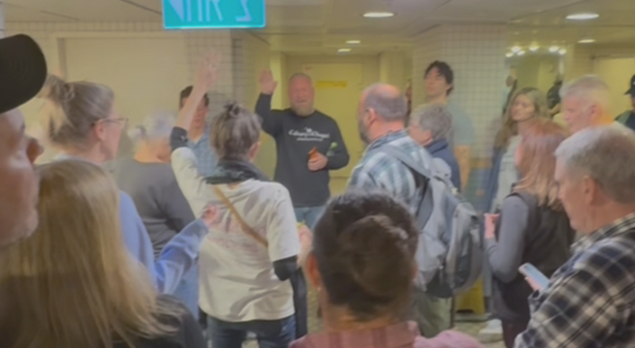 ABC News 4 tweet media