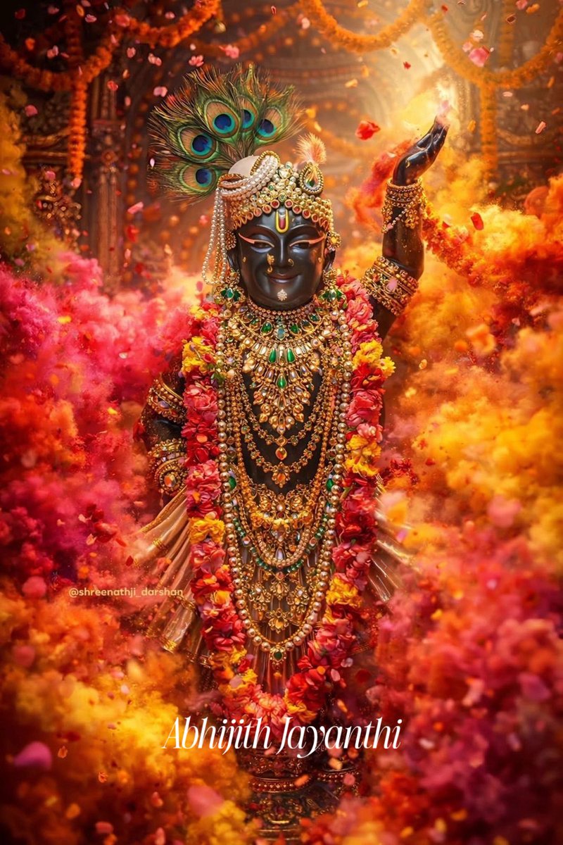 Abhijith Jayanthi tweet media