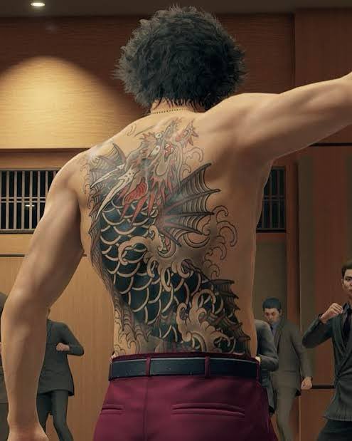 ボディビルダー筋肉評
春日一番

今回はリクエストがかなり多かった春日一番の筋肉を見て行こう！
「任侠アスリート筋肉」
それが春日一番を表すのに適切な言葉だろう。

春日一番に強い筋肉はない。筋肉の黄金比を兼ね備えた超バランス型筋肉である。