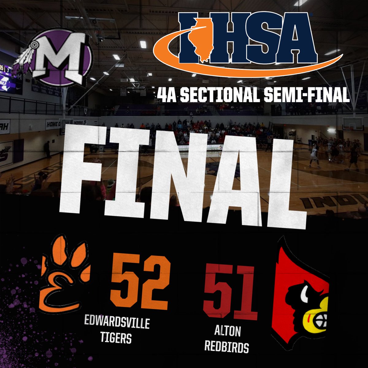 Scott Battas, CMAA tweet media