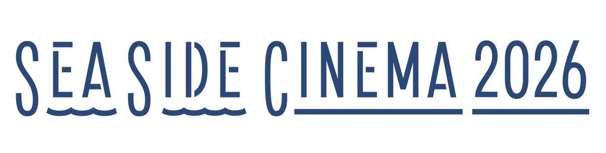 【公式】SEASIDE CINEMA 2026 tweet media