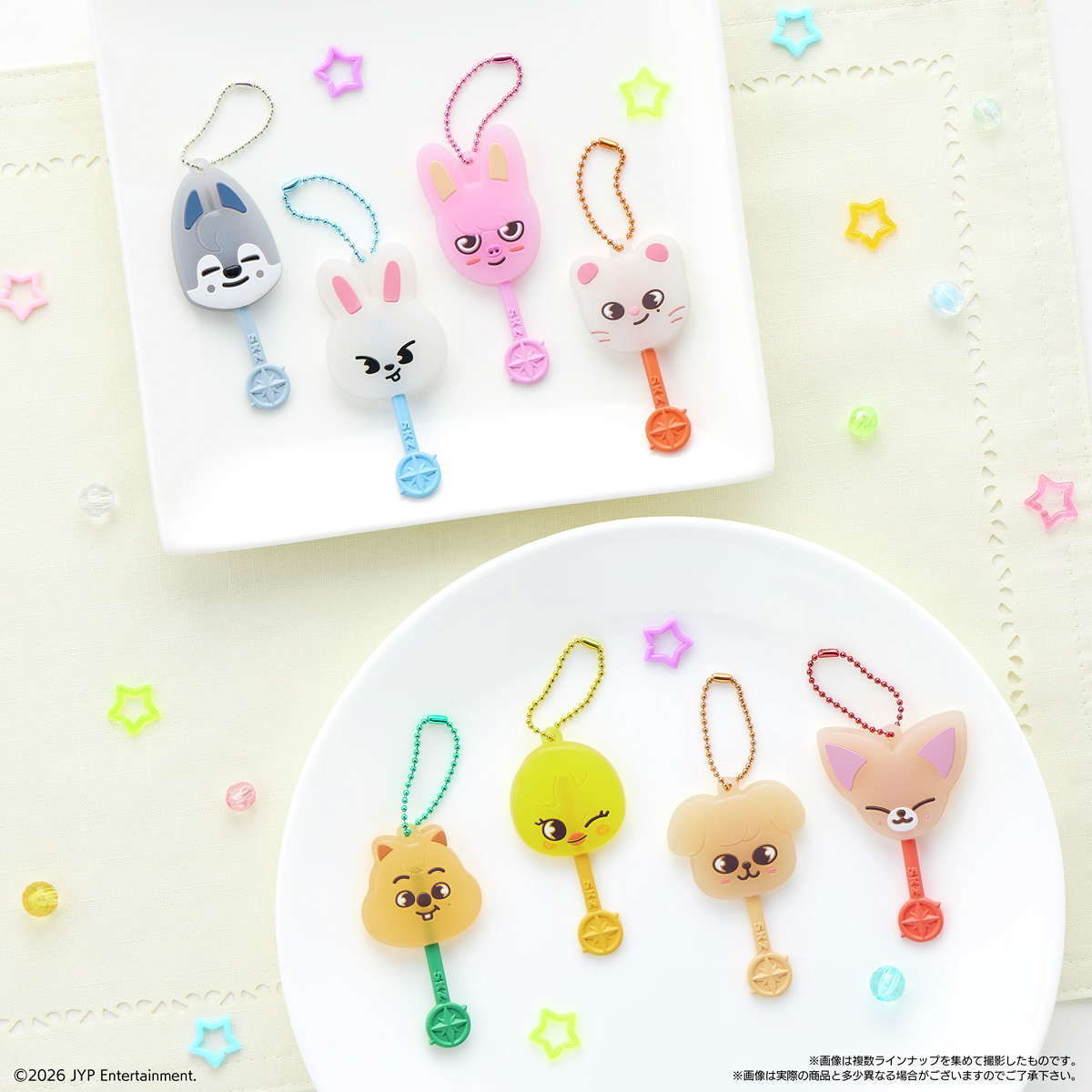 バンダイ キャンディ【公式】 tweet media