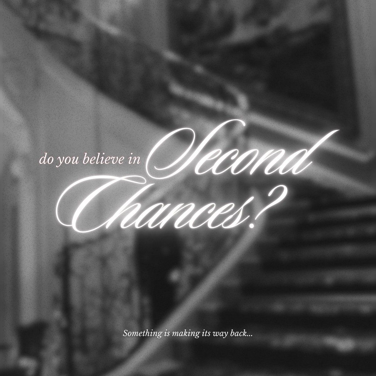 loveincaratsph's tweet image. 💌 Some stories aren’t meant to end just yet. What’s meant for you will always find its way back. ❤️✨

Something is making its way back… and it’s worth the wait. 👀

Do you believe in second chances? ❤️‍🩹🌹

#SEVENTEEN #CSE #SEVENTEENCSE