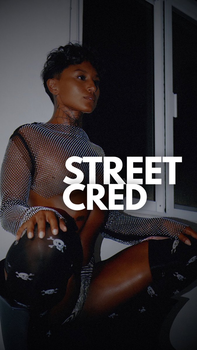 TALISEQUEENT's tweet photo. #STREETCRED OUT NOW 🛸 https://t.co/A7QfJrAgfc https://t.co/8wuGndQ32I