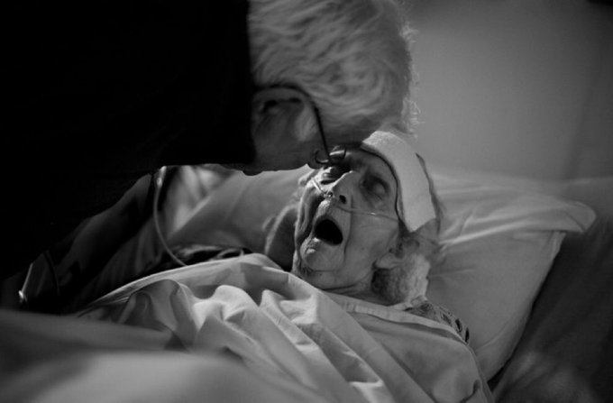 “Si supieras lo rápido que la gente se olvidará de ti después de tu muerte, no buscarías en esta vida agradar a nadie sino a Dios”

-San Juan Crisóstomo