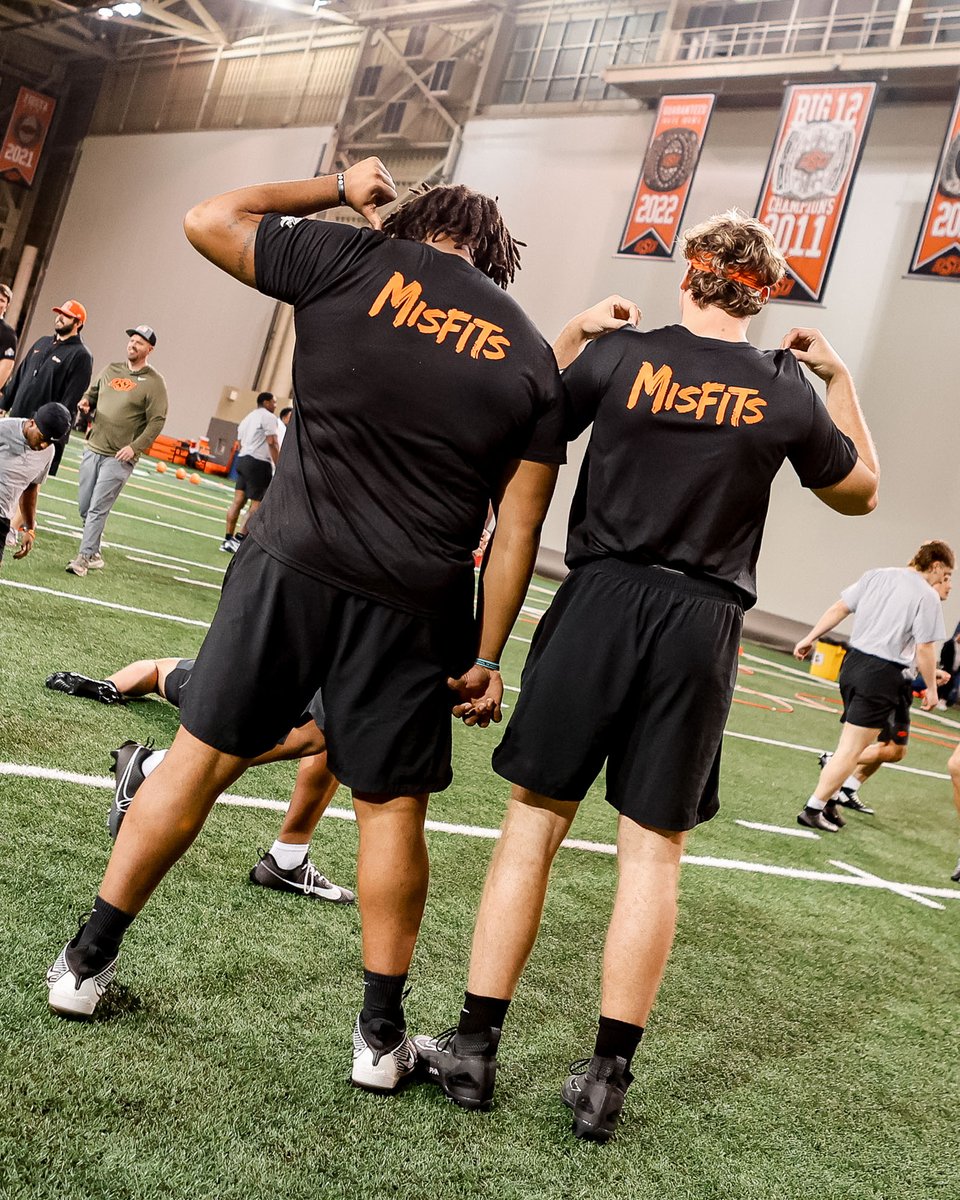 OSU Cowboy Football tweet media