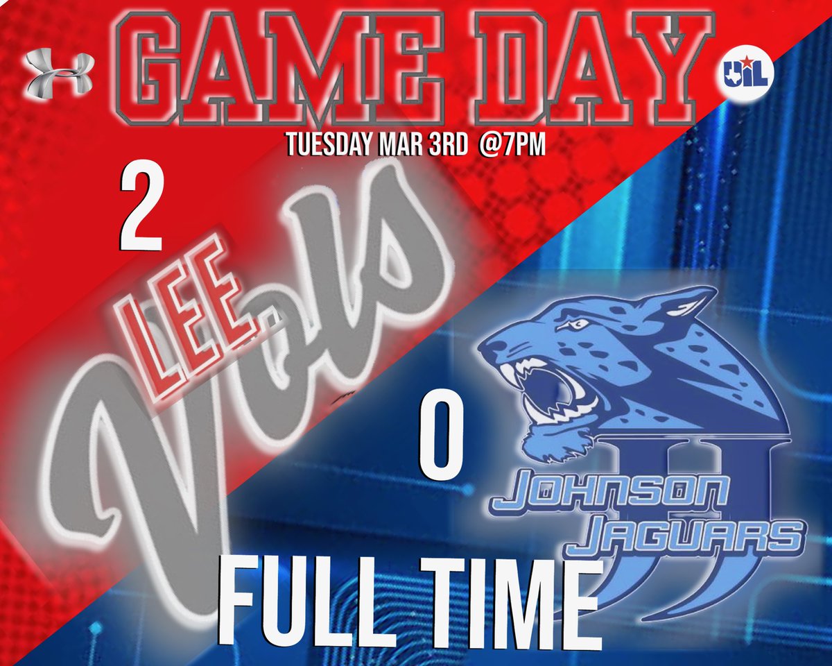 LEE Vols Soccer tweet media