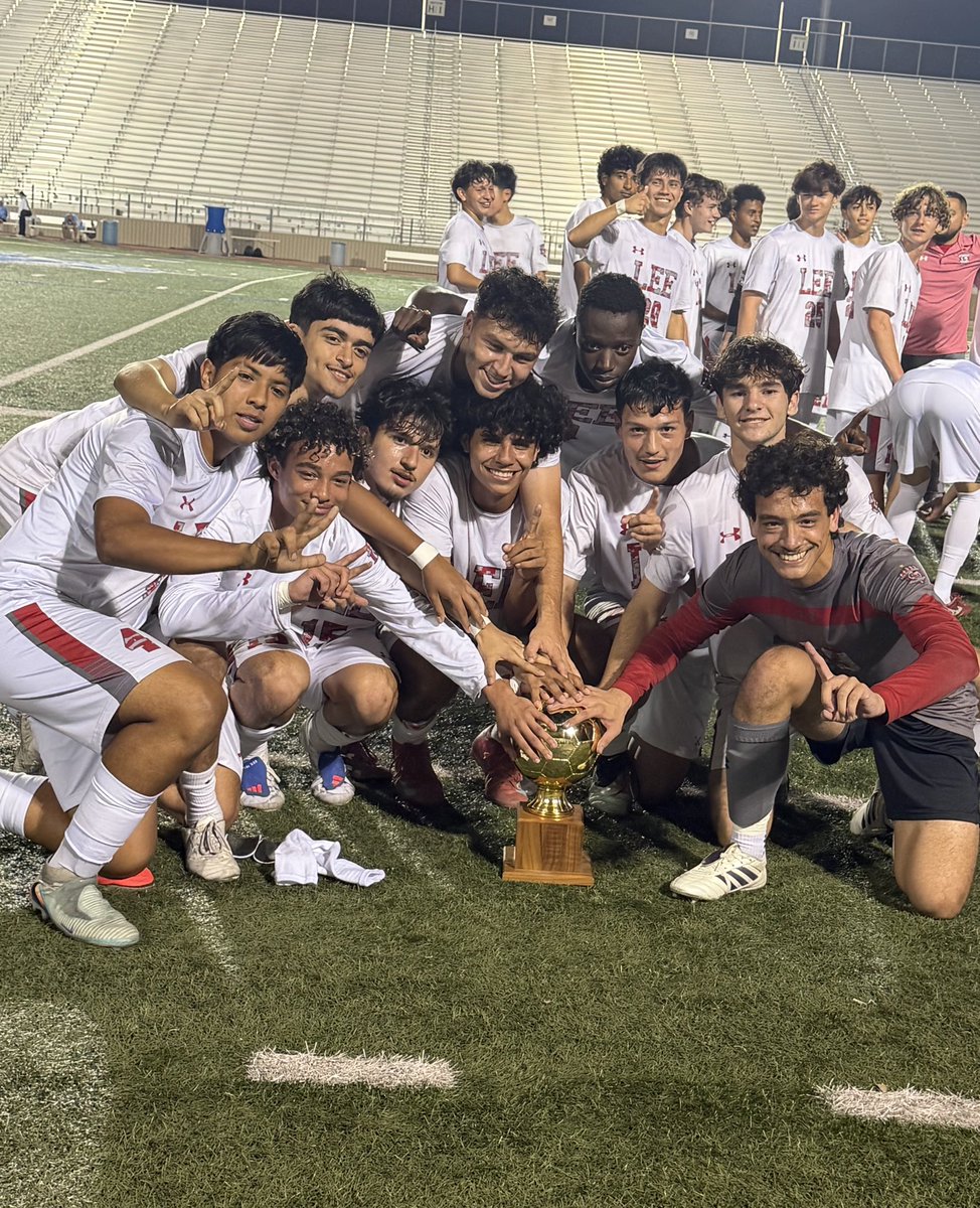 LEE Vols Soccer tweet media