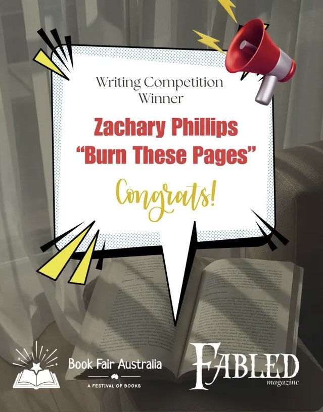 Zachary Phillips tweet media
