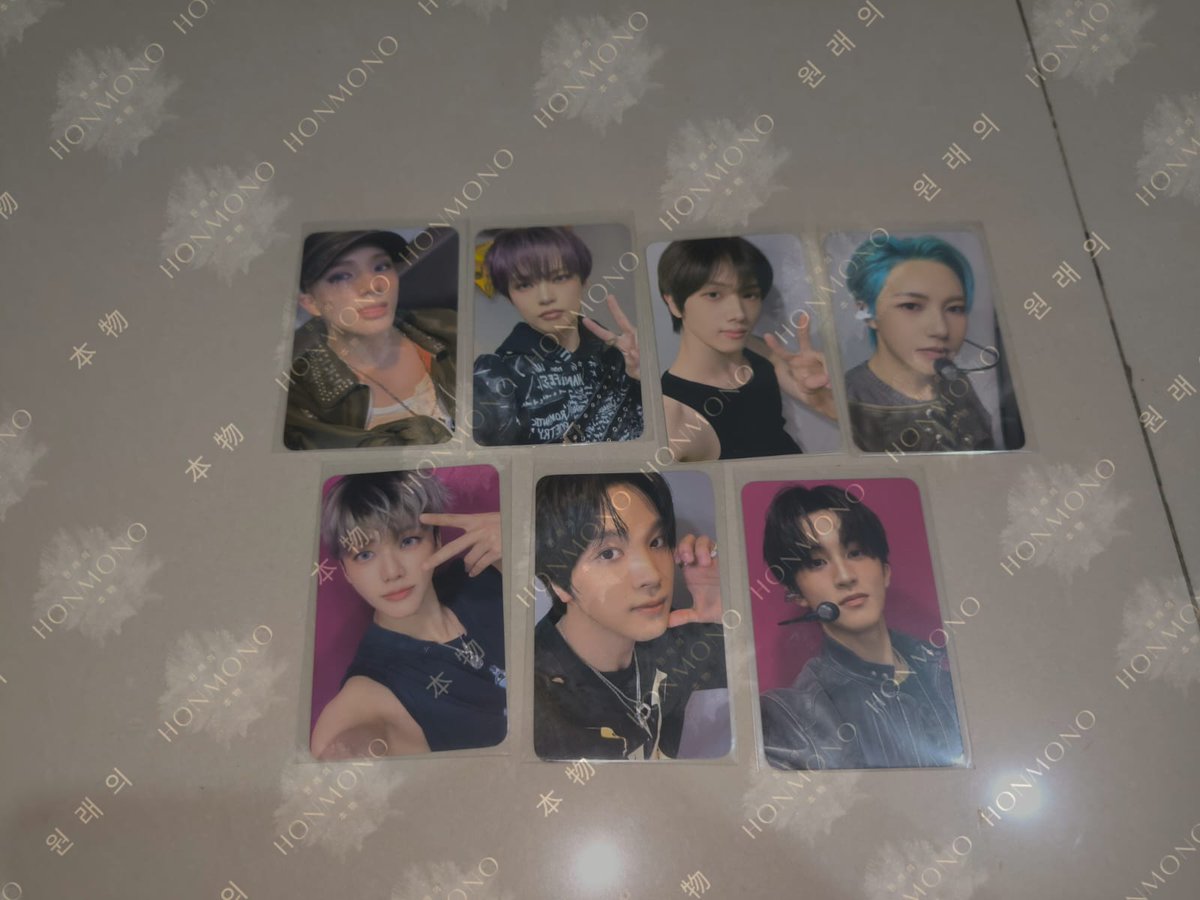 honmonoGO tweet media