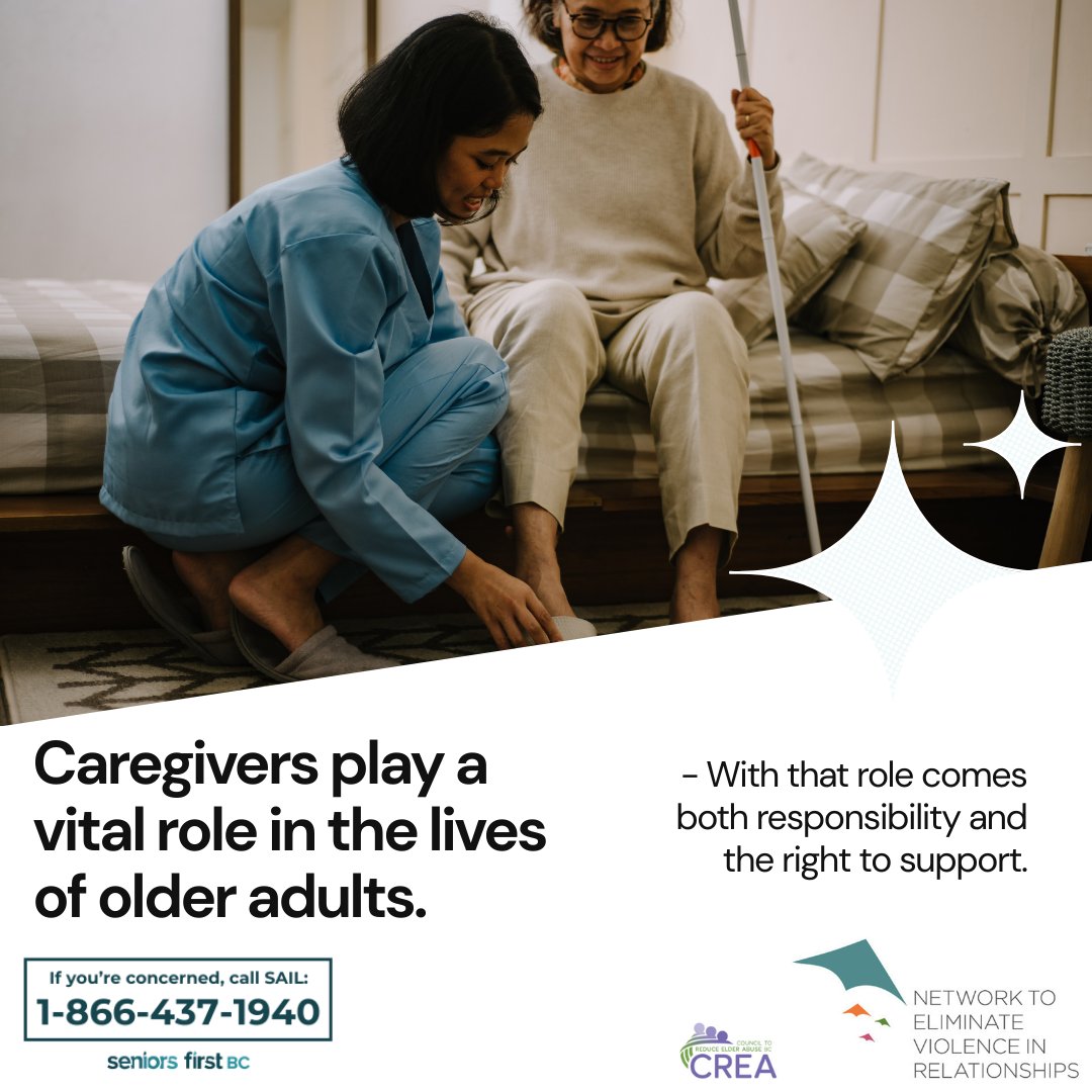 Network to Eliminate Violence in Relationships tweet media