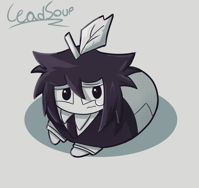 Loafies (REPOST)

#fpe #fundamentalpapereducation #fpefanart