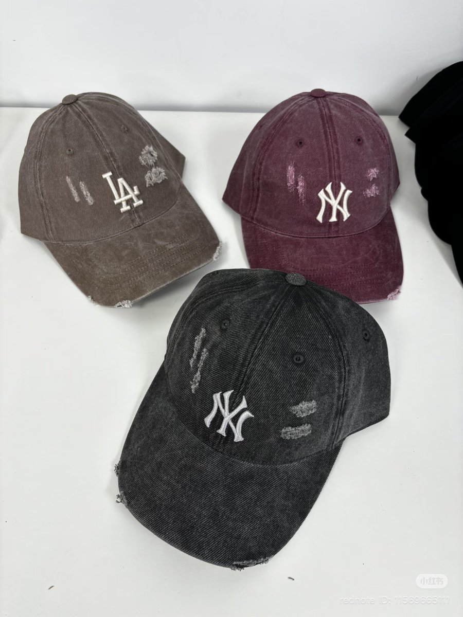 cholymarkk's tweet photo. 🧢PRE ; MLB หมวกลดราคา มี 3 สี จากราคา 1200+ ( มีจำกัด ) 

🛳️ เหลือ ✈️ 890 

🫧 มัดจำ 100 ที่เหลือชำระตอนของถึงไทย 

🔖 ค่าส่งในไทยเหมาems 40 

🛻 สั่งซื้อทาง dm หรือ ไลน์ https://t.co/232E3hKvll

#พรีเกาหลี https://t.co/5hrgVo54hj