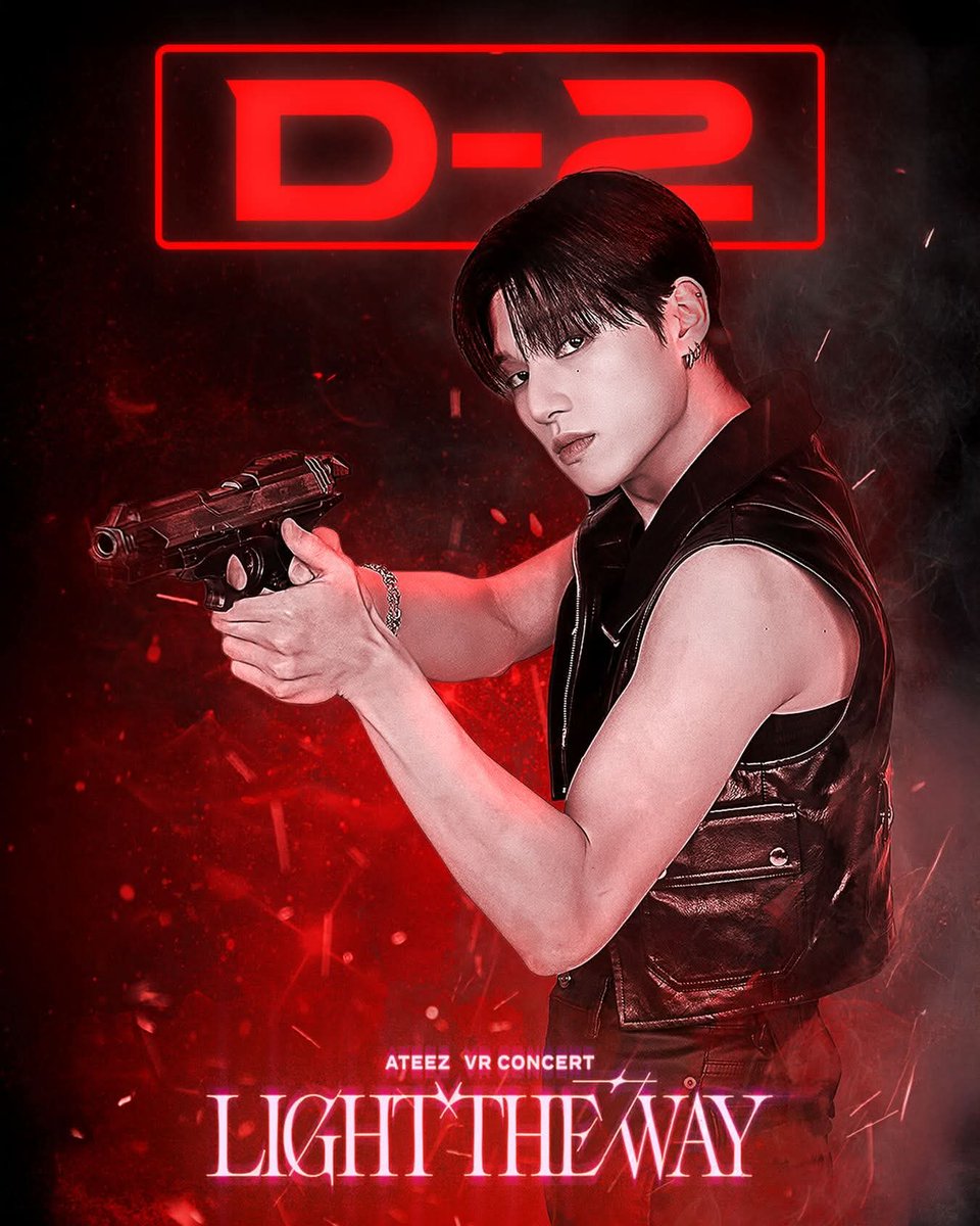 ATEEZ MÉXICO tweet media