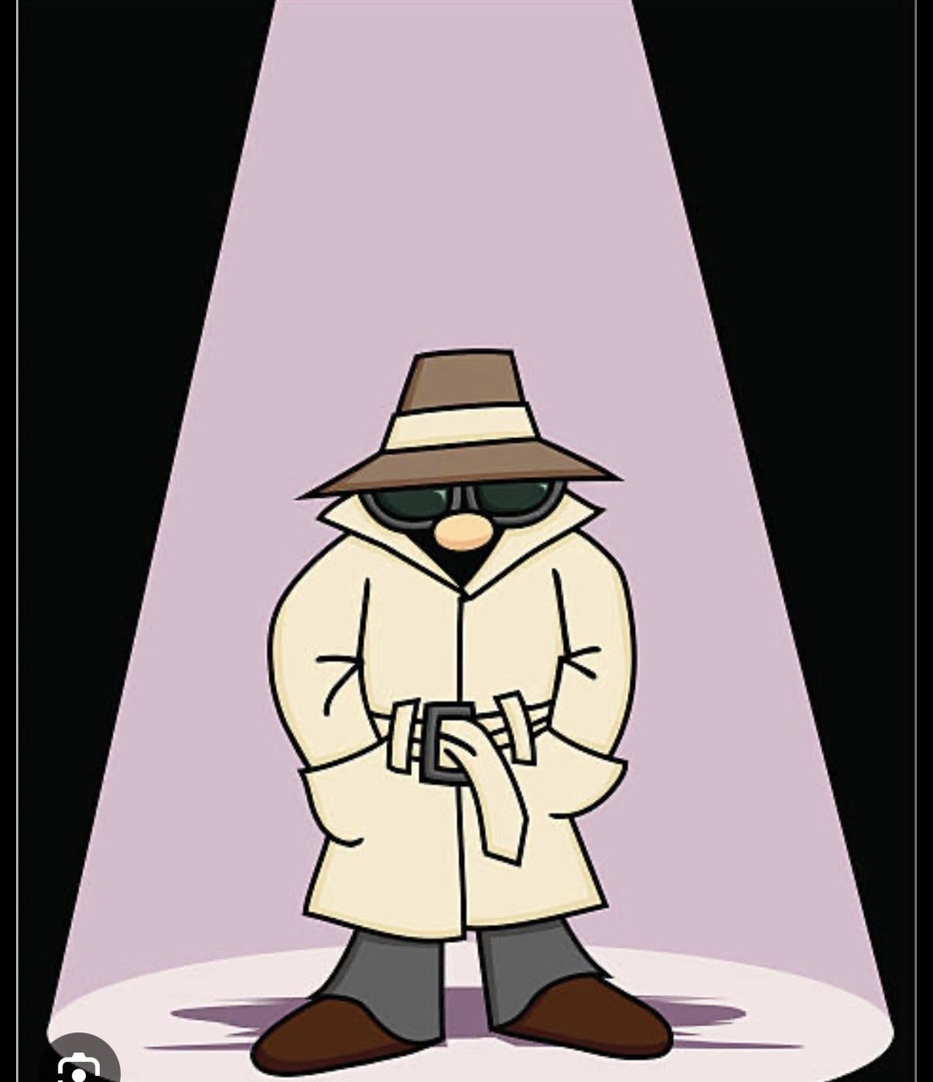 Joshua Calbert tweet media