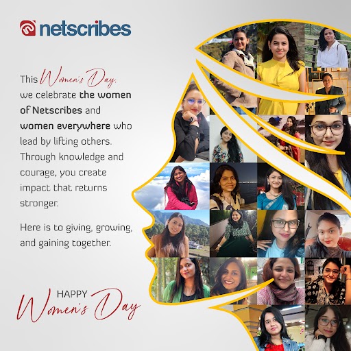 Netscribes tweet media