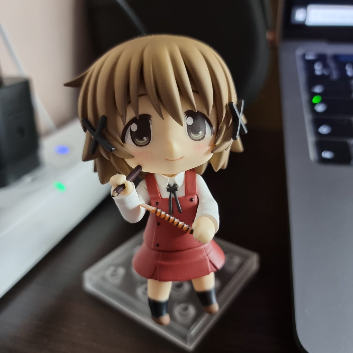 Markitten ✘ ˵ ╹ ◡ ╹ ˶ ✘ tweet media