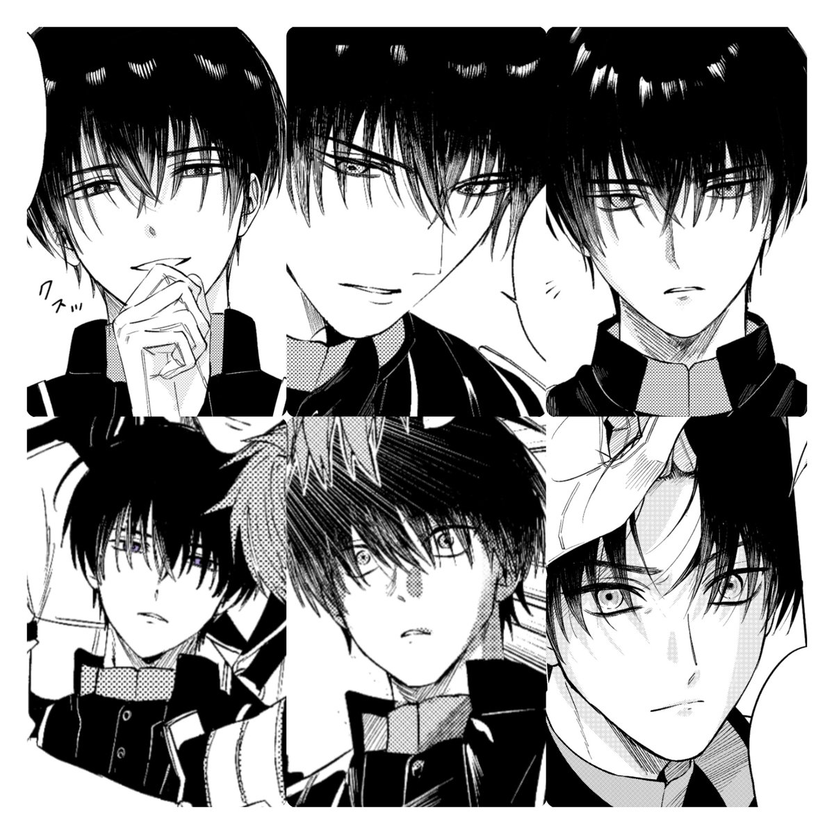 ヨチキ tweet media