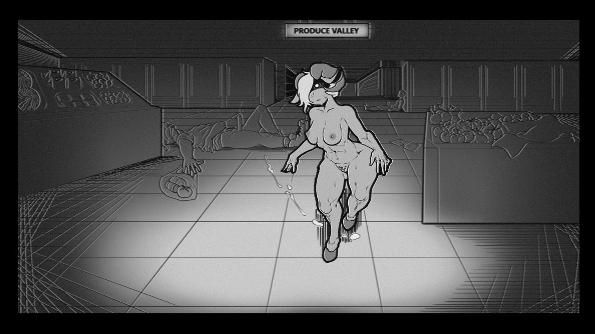 tipsieNSFW's tweet photo. Ailis on the loose... Cleanup on Aisle 12...

#commission for Livid Lucario https://t.co/zpeC0Icw7z
