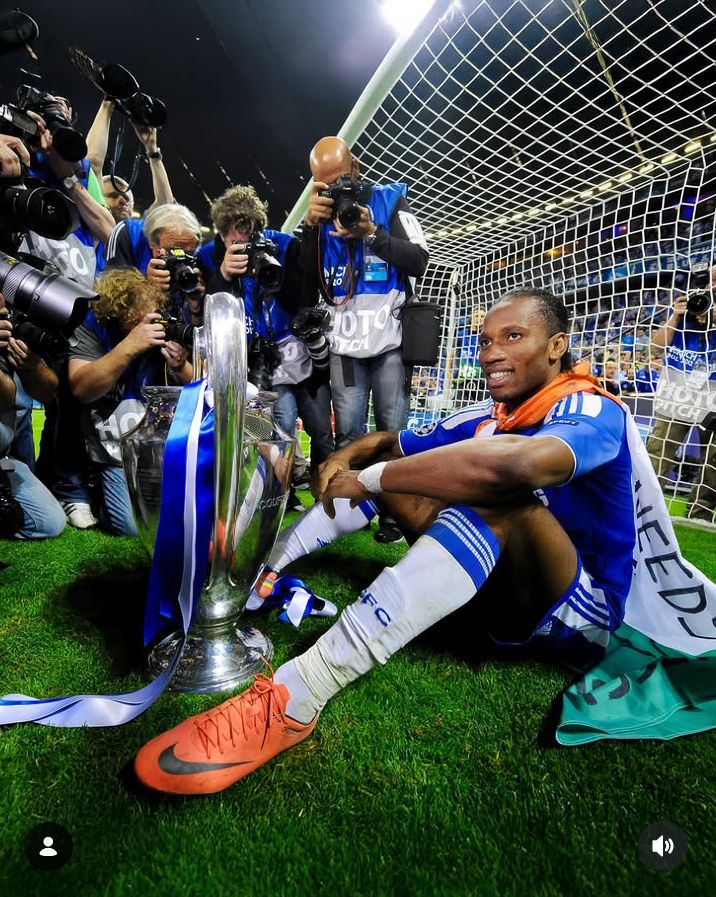 I'm officially verified