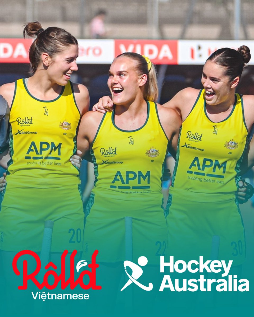 Hockey Australia tweet media