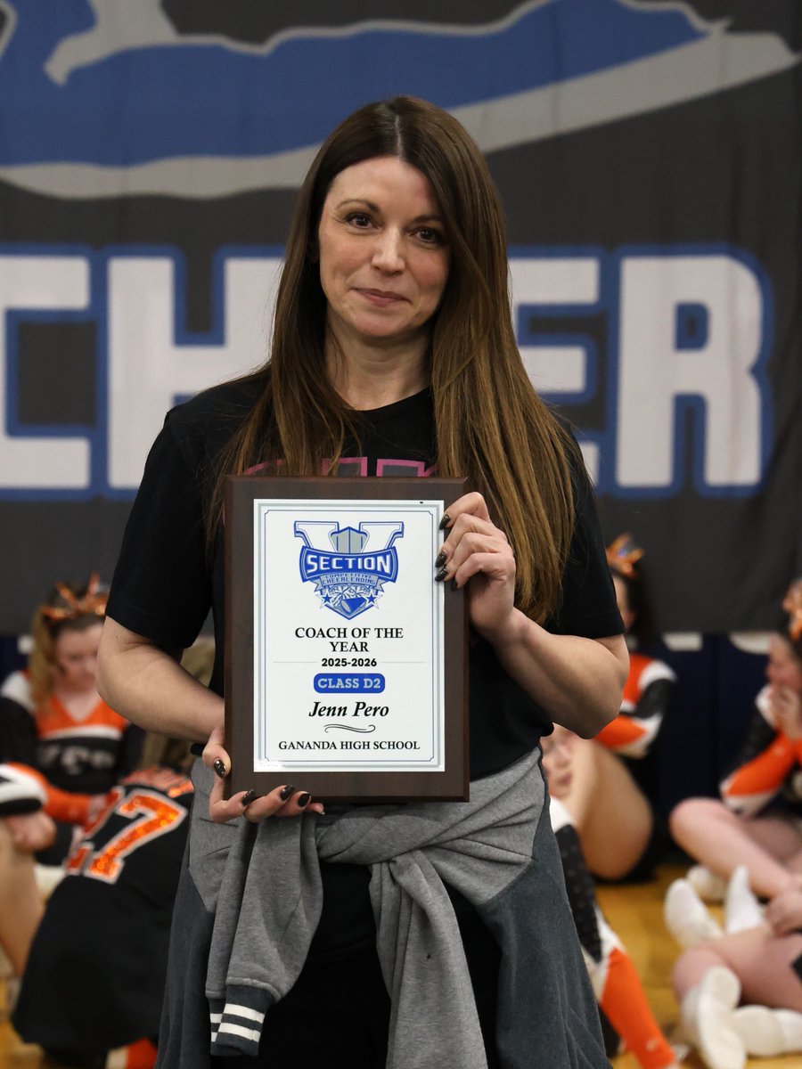 Section V Competitive Cheerleading tweet media