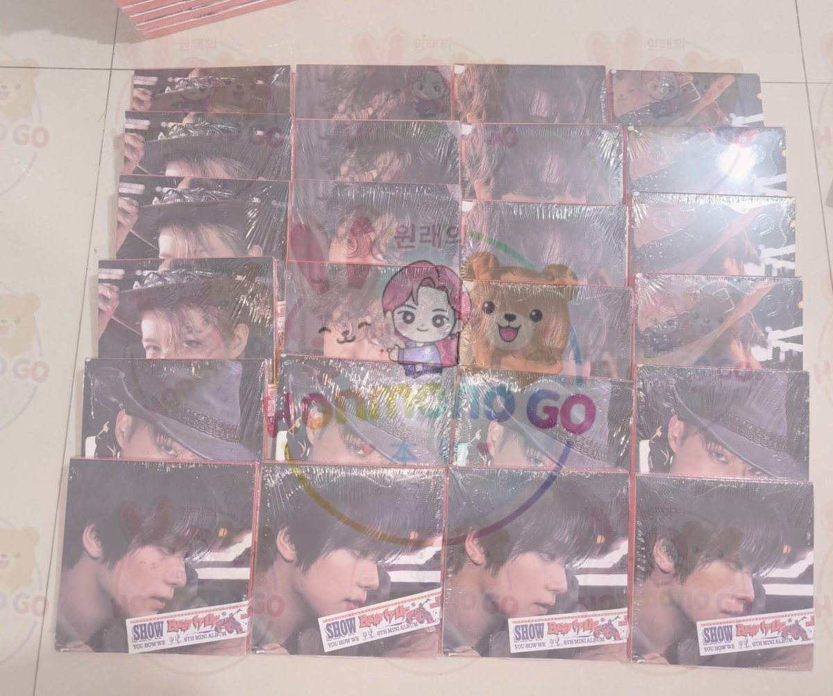 honmonoGO tweet media