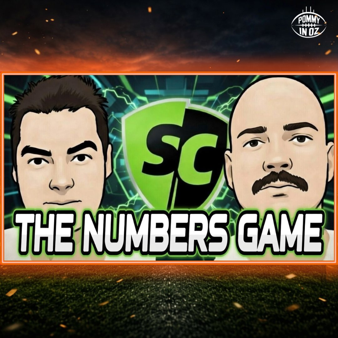 PommyinOZ Footy tweet media