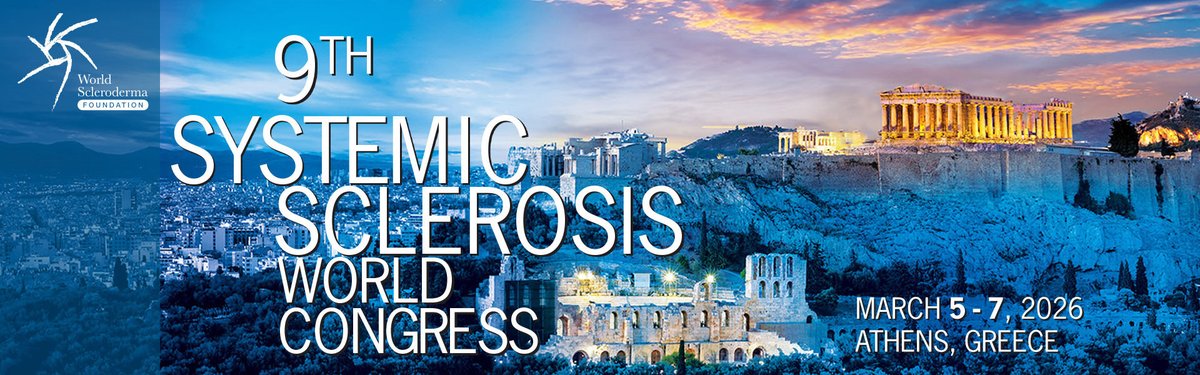 SclerodermaM's tweet photo. An early start for the team! On our way to Athens for the 9th Systemic Sclerosis World Congress https://t.co/iZMBB0RreQ
