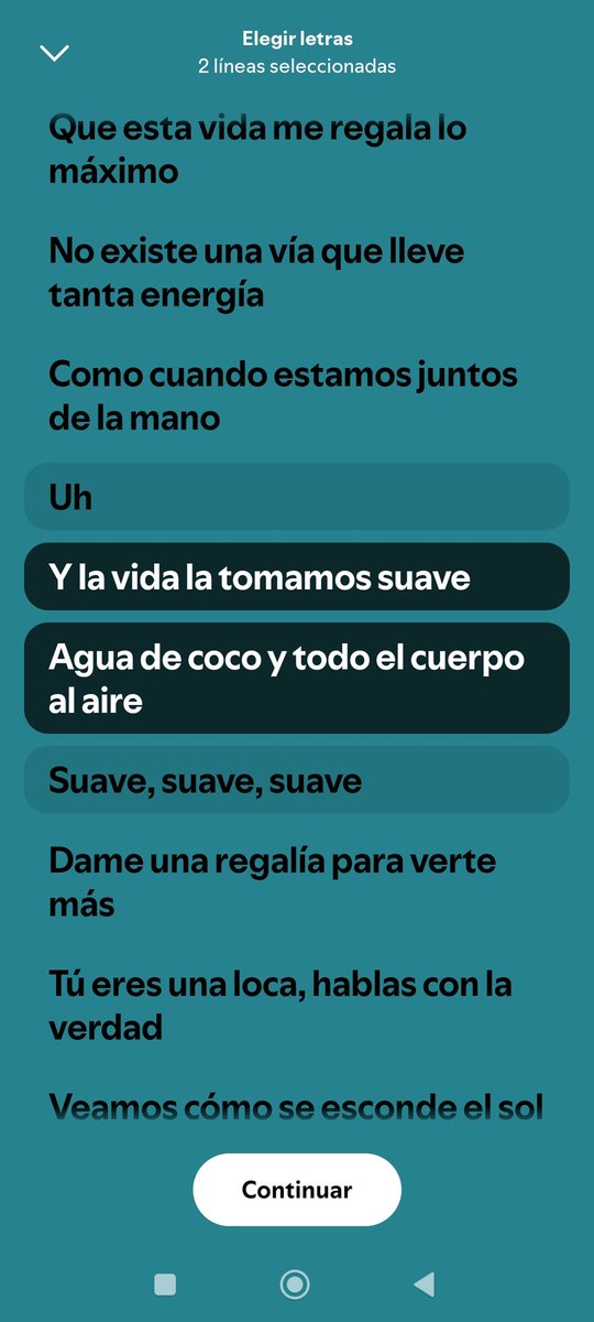 DIOSSABECOMOLOHACE tweet media