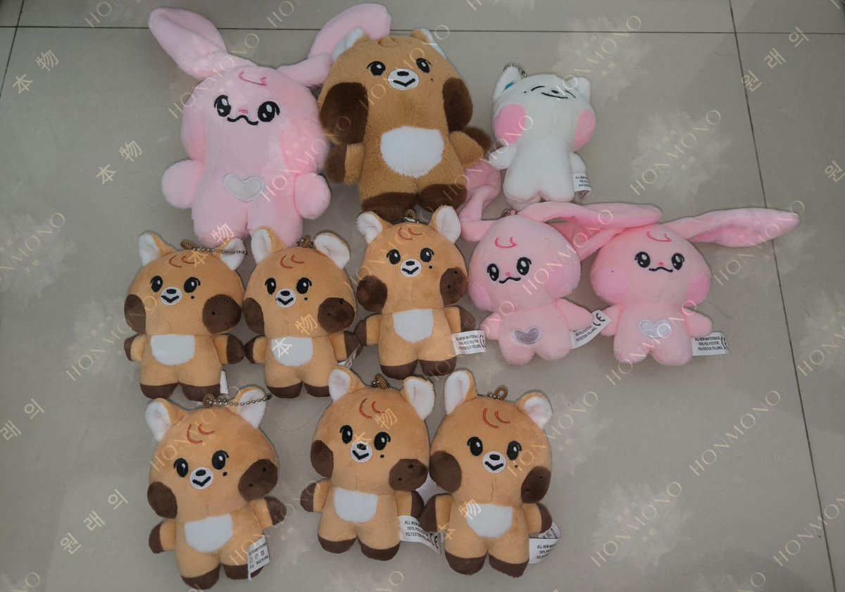 honmonoGO tweet media