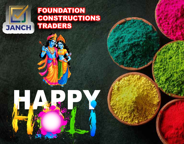 BJANMEJAY's tweet photo. Happy Holi 🌈🌈 https://t.co/1VYeSIemoJ